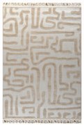 Χαλί All Season (133x190) Tzikas Carpets Tenerife 75076-070