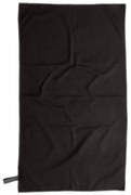 Πετσέτα Γυμναστηρίου (50x90) Viopros Microfiber Μαύρο