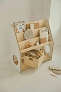 Βιβλιοθήκη Montessori  BabyWood