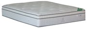 ΣΤΡΩΜΑ 160χ200χ31 Pocket Spring 5-Zone, Gel Memory Foam, Μονής Όψης   1τμχ Ε2092,2