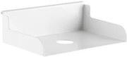 BRATECK ράφι SW03-10 για χρήση με το πάνελ SW series, 180x120x55mm