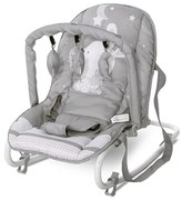 Βρεφικό ρηλάξ  Eliza  Grey Rabbits 10110142511 Lorelli