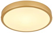 Φωτιστικό Οροφής Globo Lighting TIBEY 12381-15 3000K