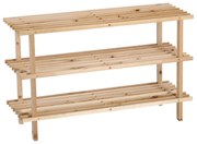 Παπουτσοθήκη 9 Θέσεων (80x26x49.5) Z-L 13127