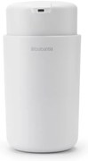 Brabantia 1003134 Dispenser Γυάλινο 250ml ReNew White