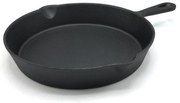 Thermogatz FTG-252FP Angel Cook Τηγάνι από Μαντέμι 25cm