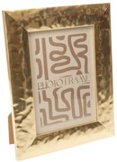 Κορνίζα Πλαστική Χρυσή 13x18εκ. Zen Collection 25.27.51723
