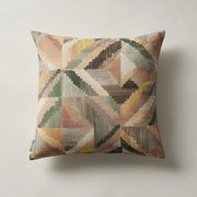 ΜΑΞΙΛΑΡΟΘΗΚΗ 43x43cm GOFIS HOME -  JACIRA 703
