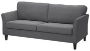 EKHOLMA τριθέσιος καναπές 495.355.95