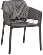 Πολυθρόνα John HM6103.09 59x46x79cm Brown