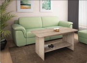 Επεκτεινόμενο τραπέζι σαλονιού Adela 120/150x60x60 DIOMMI 31-036 DIOMMI-31-036