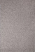 Χαλί Ψάθα Eco 3584 5 Grey Royal Carpet 130X190cm