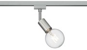 Σποτ Ράγας DUOline Trio Lighting Diallo 78010107 Νίκελ Ματ