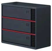 Συρταριέρα Arcade