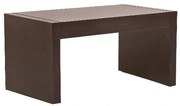 Table Athos 90x50x46cm*  metax-01-00-867 διάστ.90.0000 x 50.0000 x 46.0000