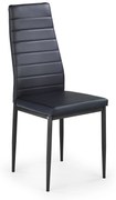 K70 chair color: black DIOMMI V-CH-K/70-KR-CZARNY