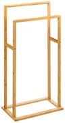 Σταντ Για Πετσέτες (42x24x81.5) F-V Bamboo 200107