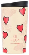 Ποτήρι Θερμός 350ml Estia Save The Aegean Tender Lace 01-31930