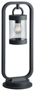 Φωτιστικό Δαπέδου Sambesi 504160142 1xE27 28W 21x23x60cm Anthracite Trio Lighting