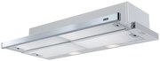 Franke New Flex 912 XS Inox Απορροφητήρας Συρόμενος 90 cm