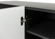 Μπουφές Vamos Grey 150