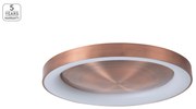 Φωτιστικό Οροφής - Πλαφονιέρα SE LED 80 AMAYA CELING COPPER Δ3 - 51W - 100W - 77-8162