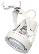 Σποτ Ράγας VK/03016/T/W Φ12x15,7cm 1xE27 40W White VKLed