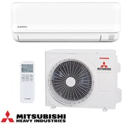 Inverteren climatik Mitsubishi Heavy Industries SRK63ZTL-W + SRC63ZTL-W