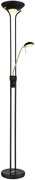 Φωτιστικό Επιδαπέδιο Globo Lighting LEONAS 59020B 3000K