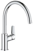 Grohe ΜΠΑΤΑΡΙΑ ΝΕΡΟΧΥΤΗ ΠΑΓΚΟΥ BAUEDGE 33,2cm GROHE KANEL-26.31367001