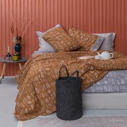Παπλωματοθήκη Μονή (Σετ 170x250) Palamaiki Coordinabile CB2071