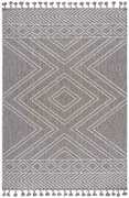 Χαλί CONE GREY 155 x 230 εκ.