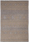 Χαλί Gloria Cotton GREY 10 Royal Carpet - 160 x 230 cm