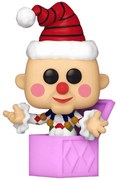 Φιγούρα Movies: Rudolph The Red-Nosed Reindeer - Charlie-In-The-Box #1264 64341 10cm Multi Funko Pop!