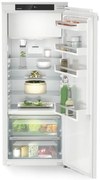 LIEBHERR IRBc 4521 Plus Πλήρως εντοιχιζόμενο ψυγείο με BioFresh 139,7 - 141,3 / 56 - 57 / 55,0 cm