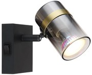 Φωτιστικό Σποτ Globo Lighting TRABBY 57916-1