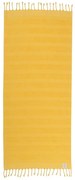 Πετσέτα Θαλάσσης Expression Lemon Nef-Nef Θαλάσσης 100% Cotton