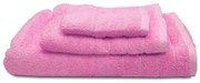 Πετσέτα Entro Pink 50x100
