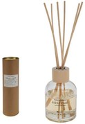 Αρωματικό χώρου  "Eco Luxury" 100ml Ø6,6xY10εκ. Rose Oud