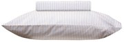 Σεντόνια 955 Με Λάστιχο (Σετ 3τμχ) Beige Viopros Μονό 100x225cm 100% Βαμβάκι