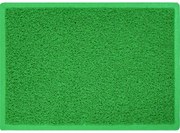 Πατάκι Εισόδου Luxor 12mm 40X60 Green 40Χ60