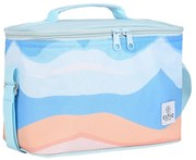 Estia 00-23331 Save the Aegean Ισοθερμική Τσάντα Θαλάσσης 5lt 22x15x16cm,  Serene Shores