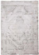 Χαλί Silky Δ - 53C L.BEIGE Royal Carpet - 80 x 150 cm