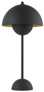 Πορτατίφ Viokef Tulip Black 4283301