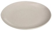 Πιάτο Πορσελάνινο Terra Matt Φρούτου Σετ 6 τμχ Tlp103K6 Φ19cm Cream Espiel Πορσελάνη