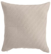 Μαξιλαροθήκη Διακοσμητική Chevie Linen Nef-Nef Homeware 50X50 100% Βαμβάκι