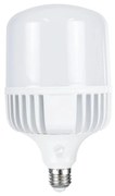 Λάμπα LED E27 High Bay 50W 230V 4850lm 260° Αδιάβροχη IP54 Φυσικό Λευκό 4500k GloboStar 60064