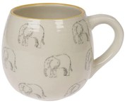 ΜΕΓΑΛΗ ΚΟΥΠΑ 500ml SOPHIE ALLPORT - STONEWARE ELEPHANT