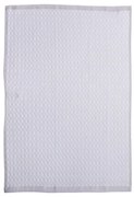 Ποτηρόπανο Main 25 Ecru Nef-Nef Homeware 45x68cm 100% Βαμβάκι