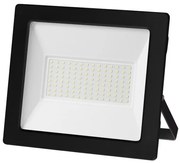 Προβολέας LED SMD 100W Δέσμη 120° Πράσινο Φως IP65 3-39100115 Lumen-3-39100115-Μαύρο 3-39100115